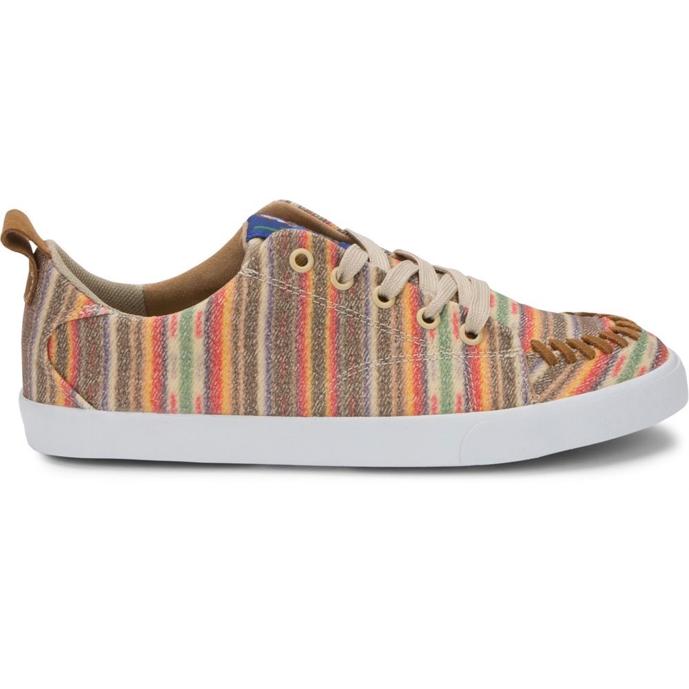 Justin Arreba! Women's Casual Shoes Multicolor | LZHJBR-982