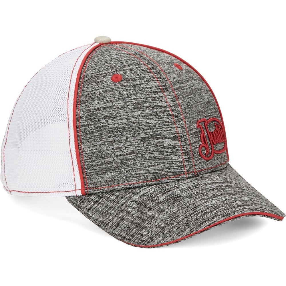 Justin Lawton Women\'s Cap Grey | QGFIPY-012