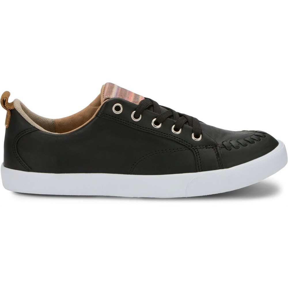 Justin Susie Women's Casual Shoes Black | TQXEYR-528